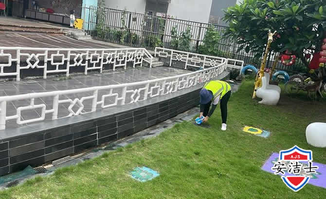 苍南园林树木灭白蚁